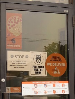 Little Caesars Pizza, National Highway, Lavale, Maryland, USA photo #1