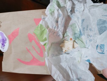 Taco Bell, South Main Street, Adrian, MI, USA photo #1