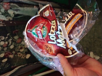 Brew Pub Lotzza Mozza pizza, Iron Mountain, MI, USA photo #1