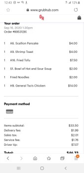 Uncle Lee's Harbor Restaurant, South Street, Baltimore, MD, USA Foto #1