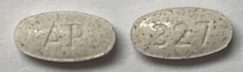 Recalls Acella Pharmaceuticals, LLC Thyroid Tablets - recalled due to Sub Potency Company name: Acella Pharm... foto #1