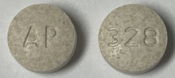 Recalls Acella Pharmaceuticals, LLC Thyroid Tablets - recalled due to Sub Potency Company name: Acella Pharm... foto #2