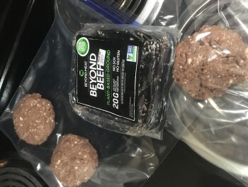 Beyond Meat, Target, 13658 University Plaza St, Tampa, FL 33613, United States photo #1