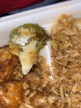 Tony's Wok, 550 E Cass St, Joliet, Joliet, IL, USA photo #1