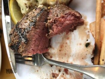 Consumer Review - Food Safety Bubba Gump Shrimp Company, Light Street, Baltimore, MD, USA Ate September 27, 2020 at 1145AM. Had su... photo #3