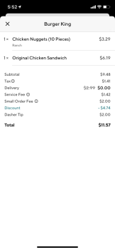 Burger King, 199 Montreal Rd, Vanier, ON K1L 6E2, Canada 照片 #1