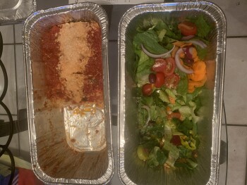 Carrabba's Italian Grill, North Dale Mabry Highway, Tampa, Florida, USA foto #1