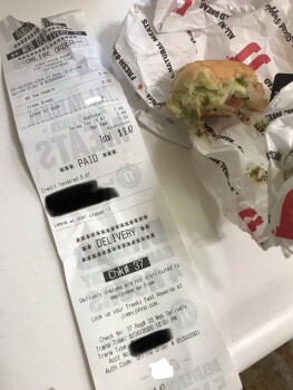 Jimmy John's, Leesburg Pike, Falls Church, VA, USA Foto #1