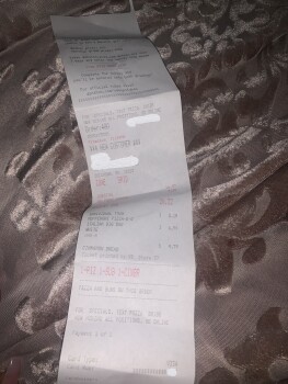 Donatos Pizza, South Grant Avenue, Columbus, OH, USA foto #1