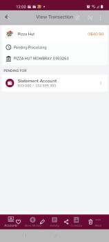 消费者评论 - 食品安全 Pizza Hut Mowbray, Invermay Road, Mowbray TAS, Australia I had a garlic prawn pizza  from there  was... 照片 #1