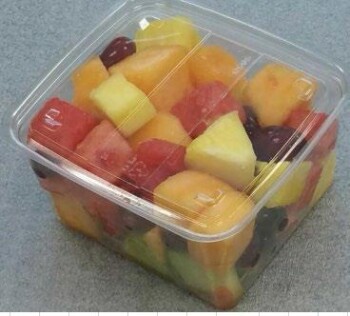 Reclame de Alimentos Walmart Cut or sliced apples, grapes, mangoes, pineapples, and cantaloupe - recalled due to potentia... foto #13