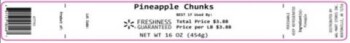 Reclame de Alimentos Walmart Cut or sliced apples, grapes, mangoes, pineapples, and cantaloupe - recalled due to potentia... foto #31