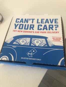 Domino's Pizza Joondalup, Dwyer Turn, Joondalup WA, Australia photo #1
