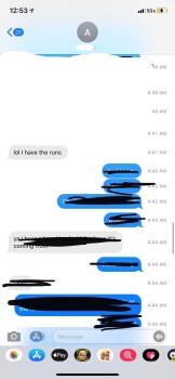 Consumer Review - Food Safety Chevys Fresh Mex, Hickey Boulevard, South San Francisco, CA, USA Me and my cousin went to this Restu... photo #4