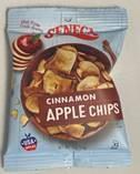 Food Recall Seneca and Clancy’s Cinnamon Apple Chips sold by ALDI, Amazon, and more - recalled due to possible S... Foto #1