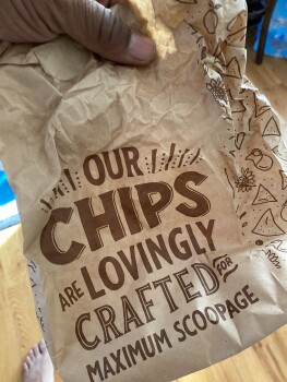 Chipotle Mexican Grill, West 34th Street, New York, NY, USA صورة فوتوغرافية #1