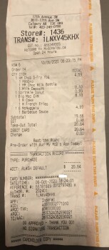 McDonald's, 17th Avenue Southwest, Southwest Calgary, Calgary, AB, Canada photo #1