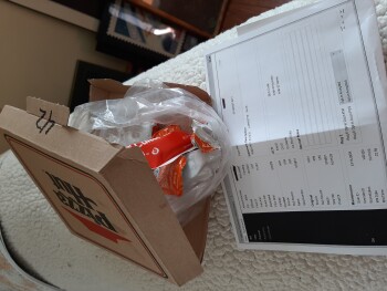 Pizza Hut, Builder Drive, Lafayette, IN, USA 照片 #1