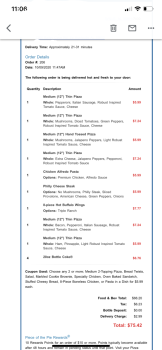 Domino's Pizza, Bailey Cove Road Southeast, Huntsville, AL, USA photo #1