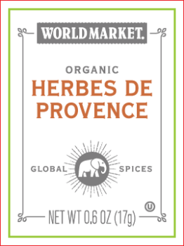 نذكر الطعام Parsley and Herbes De Provence Sold at Albertons, Walmart,  Safeway & more - recalled due to Salmone... صورة فوتوغرافية #3