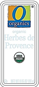 Food Recall Parsley and Herbes De Provence Sold at Albertons, Walmart,  Safeway & more - recalled due to Salmone... Foto #9