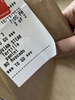 Mendocino Farms, North Broadway, San Diego, CA, USA Foto #1