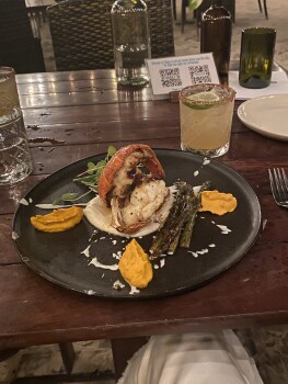 Ziggy's, Carretera Tulum-Boca Paila, Zona Hotelera Tulum, Zona Hotelera, Tulum, Quintana Roo, Mexico 照片 #1