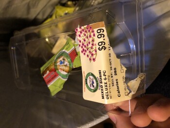 Vons, Devonshire Street, Chatsworth, CA, USA photo #1