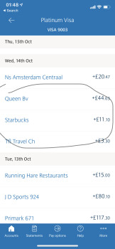 Starbucks Coffee, 2 Western Gateway, London E16 1DR, UK foto #1