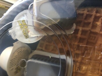 Waffle House, Front Beach Road, Panama City Beach, FL, USA photo #1