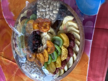 Harry and David dried fruit, Austin, TX, USA photo #1