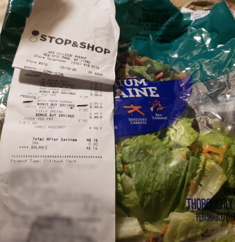 Stop & Shop, Hillside Avenue, New Hyde Park, NY, USA photo #1