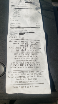 KFC, Northeast Beacon Drive, Grants Pass, OR, USA foto #1