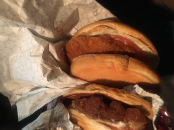 Wendy’s, Saint Louis, Missouri, USA foto #1