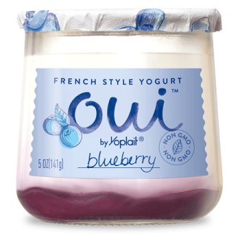 Oui Yogurt, Safeway Grocery Store 1525 Wilson Blvd Arlington VA 22209 photo #1