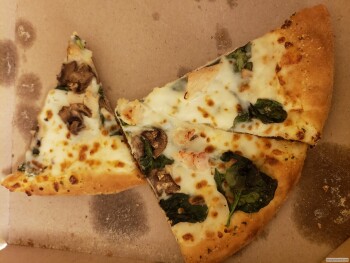 Domino's Pizza, Springfield Pike, Cincinnati, OH, USA photo #1