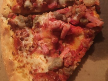 Papa John's Pizza, Main Street, Tupelo, MS, USA photo #1