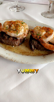 Ruth's Chris Steak House, Crown Park Avenue, Gaithersburg, MD, USA 照片 #1