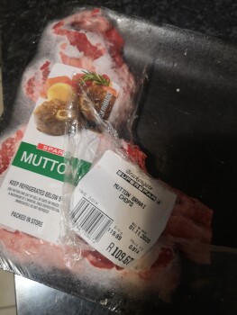 Superspar - Brackengate, Andries Road, Brackendowns, Alberton, South Africa photo #1