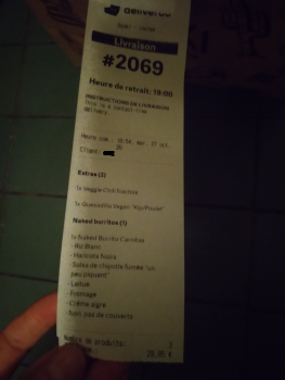 Donki Louise, Chaussée de Charleroi, Saint-Gilles, Bélgica photo #1