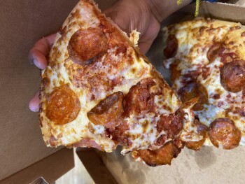 Lorong Liput, Little Caesars Pizza - Holland Village, Holland Piazza, Singapore photo #1