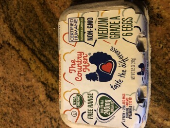 Consumer Review - Food Safety Big Y World Class Market, East Hampton Road, Marlborough, CT, USA Not sure what it was. Pretty sure... photo #1