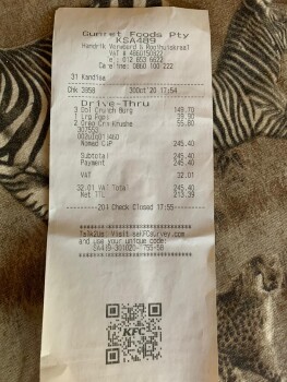 KFC The Reds, Rooihuiskraal Road, Rooihuiskraal, Centurion, South Africa photo #1