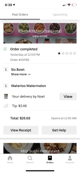 Fresh Kitchen, Cooper Creek Boulevard, Bradenton, FL, USA صورة فوتوغرافية #1