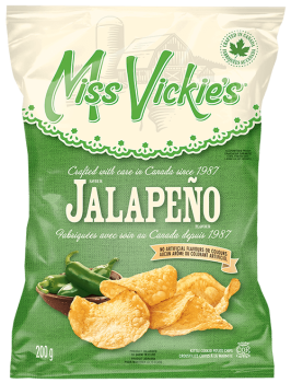 Food Recall Miss Vickie's Kettle Cooked Potato Chips - recalled due to possible presence of pieces of glass The... photo #3