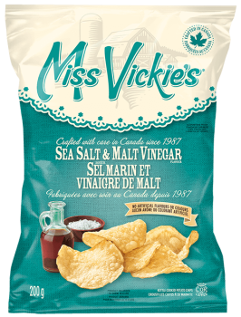 Food Recall Miss Vickie's Kettle Cooked Potato Chips - recalled due to possible presence of pieces of glass The... photo #4