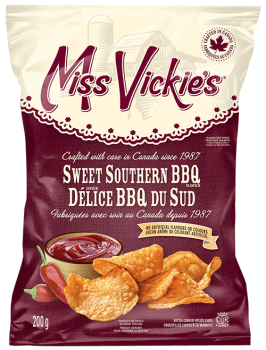 Food Recall Miss Vickie's Kettle Cooked Potato Chips - recalled due to possible presence of pieces of glass The... photo #6