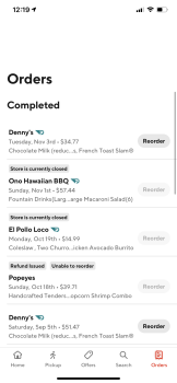 Doordash, Hesperia, CA, USA photo #1