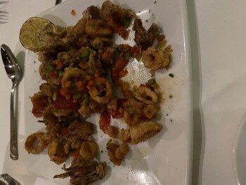 Ruth's Chris Steak House, Indian School Road Northeast, Albuquerque, NM, USA photo #1