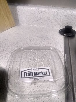 WinCo Foods, South Cooper Street, Arlington, TX, USA photo #1